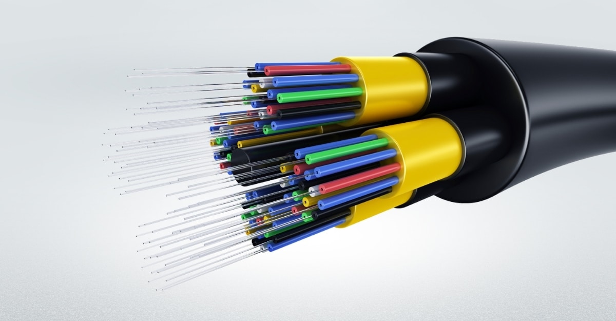 Fibra Ótica: Escolha Certa para uma Conexão de Qualidade