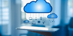 Cloud Backup - Backup em nuvem empresarial