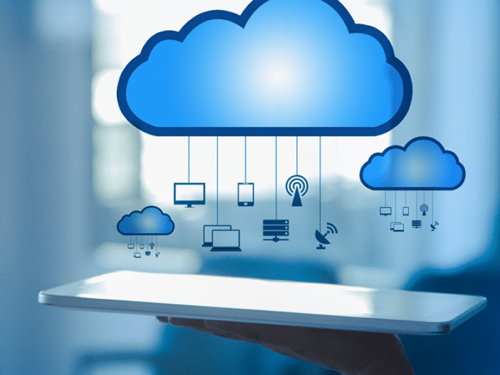 O que é Cloud Backup