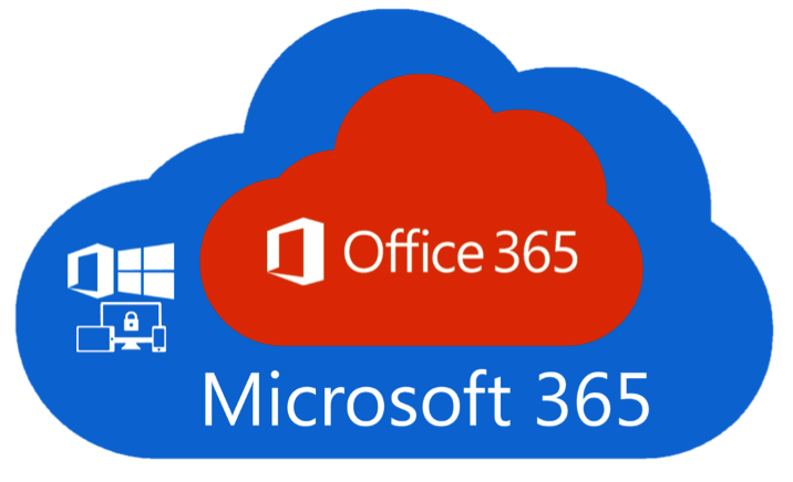 Contratar Pacote Office 365