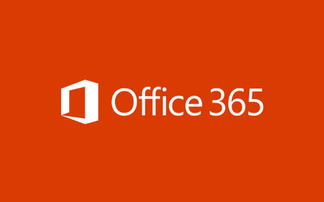 Pacote Office 365 Algar