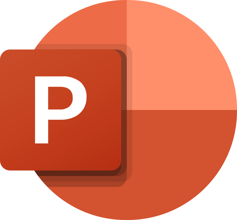 PowerPoint pacote office 365