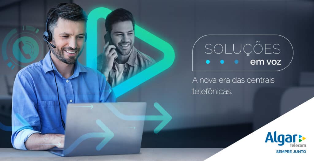 O que é LAN-to-LAN? - Racc Telecom